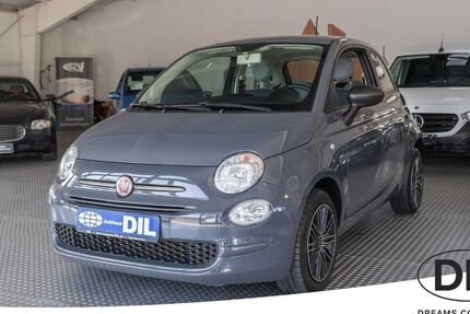 Fiat 500 49.700 km 10.850 &euro; Bad Nauheim 61231