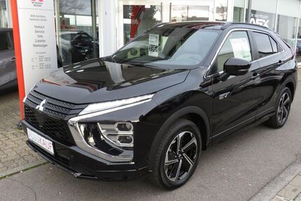 Mitsubishi Eclipse Cross 31.370 km 24.690 € Heidelberg 69126