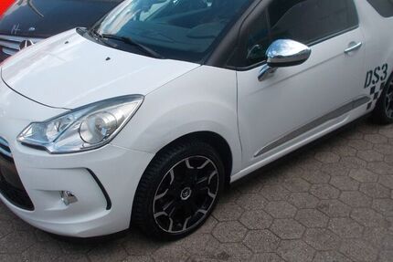 Citroen DS3