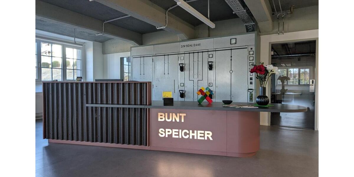 Gewerbeobjekt Zwönitz - 668&euro; | Angebot:24437511