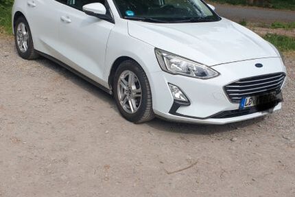 Ford Focus 136.600 km 10.500 &euro; Steinheim an der Murr 71711