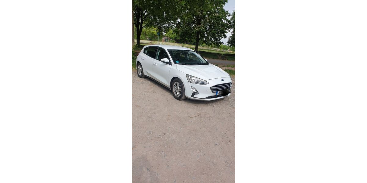 Ford Focus 136.600 km 10.500 &euro; Steinheim an der Murr 71711