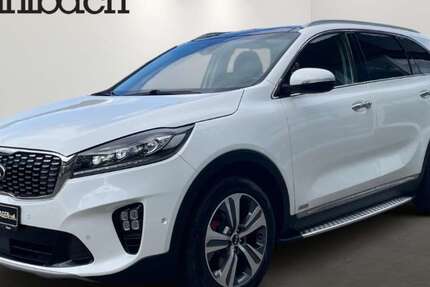 Kia Sorento 145.500 km 19.990 &euro; Andernach 56626