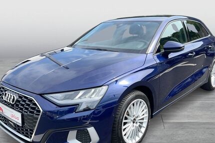 Audi A3 37.625 km 25.860 &euro; Siegen 57074