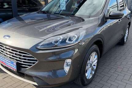 Ford Kuga 89.700 km 22.950 &euro; Bad Segeberg 23795