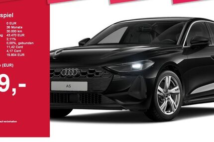 Audi A5 27.530 km 42.970 &euro; Plattling 94447