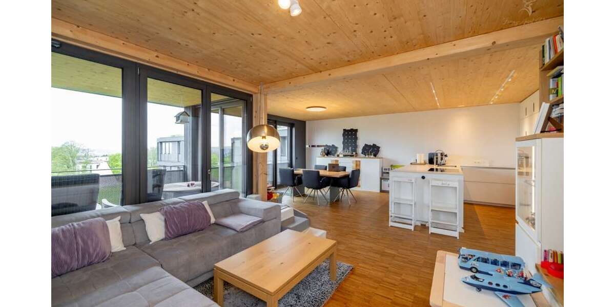 Etagenwohnung Würzburg Frauenland - 4 Zimmer, 148 m&sup2;, 1.075.000&euro; | Angebot:24820709