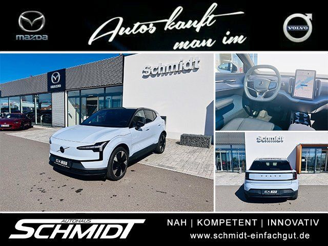 Volvo EX30 14.815 km 37.990 &euro; Oschatz 04758