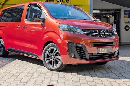 Opel Zafira Life 75.800 km 34.450 &euro; Meppen 49716