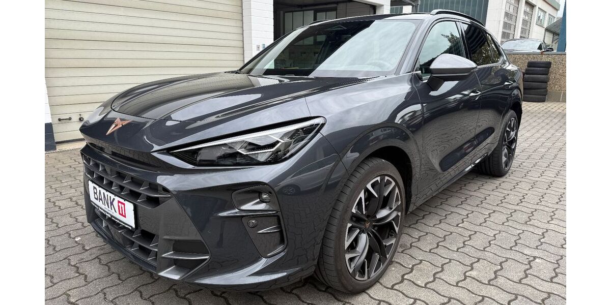 Cupra Terramar 3.290 km 40.490 &euro; Küps 96328
