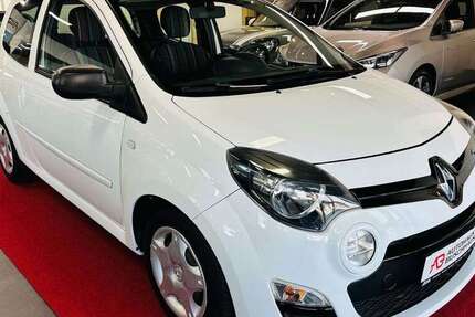 Renault Twingo 115.000 km 3.900 &euro; Oberhausen 46049