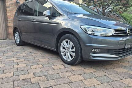 VW Touran 78.800 km 21.989 &euro; Elze 31008