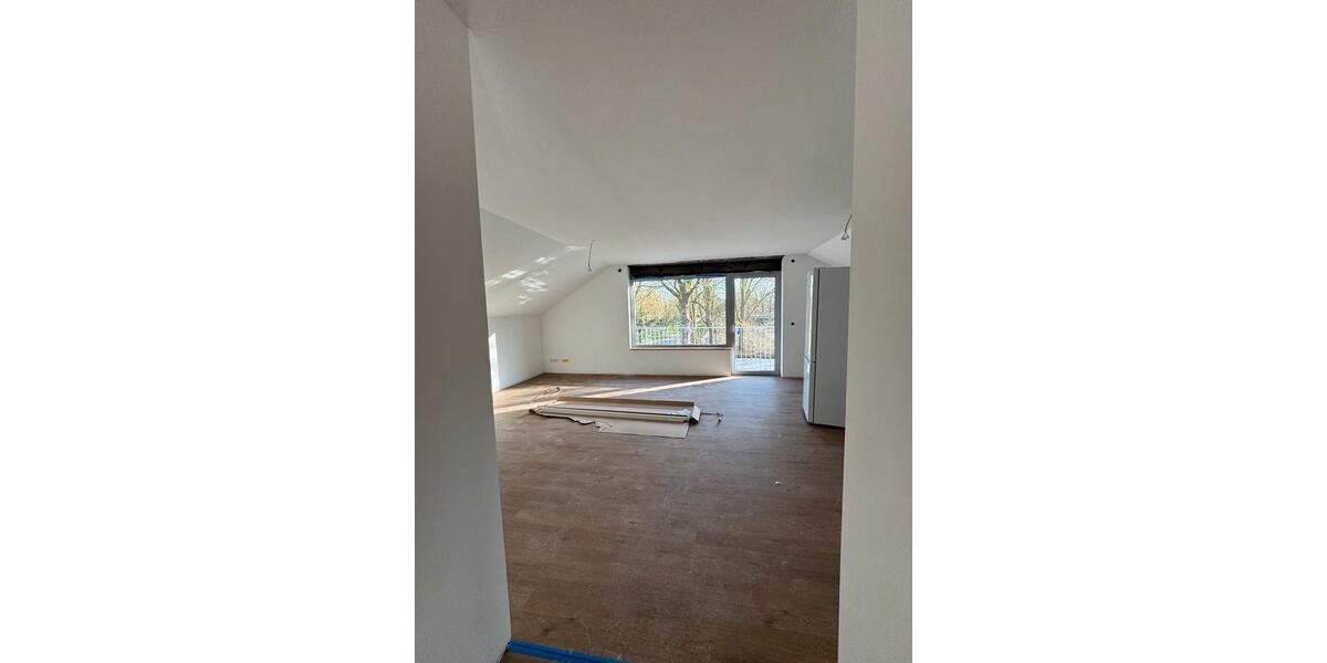 Etagenwohnung Neukirchen-Vluyn Vluyn - 2 Zimmer, 90 m&sup2;, 1.420&euro; | Angebot:25239876