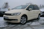 VW Touran 2.0TDI BMT TAXI ACC Kamera LED 7Sitzer 38.517 km 32.980 &euro; Falkensee 14612