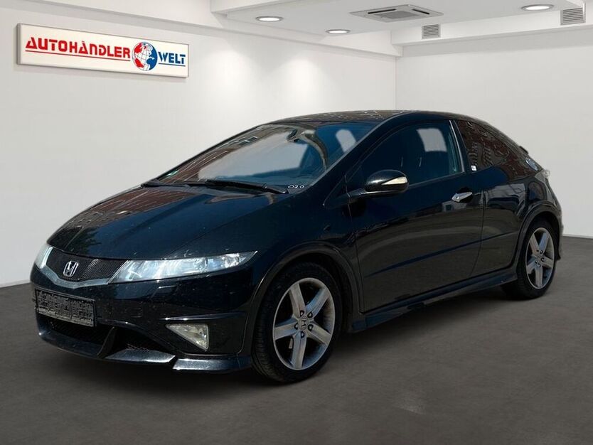 Civic