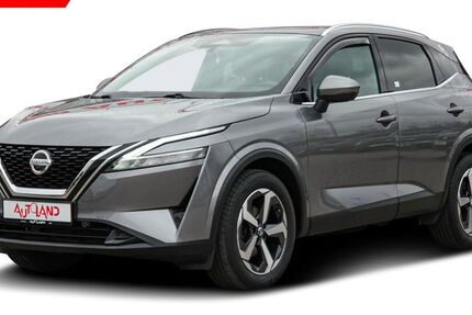 Nissan Qashqai 29.964 km 23.490 &euro; Senftenberg 01968