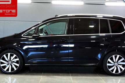 VW Touran 143.859 km 17.999 &euro; Falkensee 14612