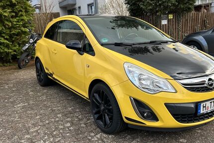Opel Corsa 82.300 km 3.999 &euro; Burgdorf 31303