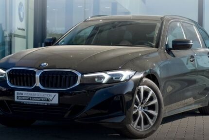 BMW 318 6.028 km 33.990 &euro; Burghaun 36151