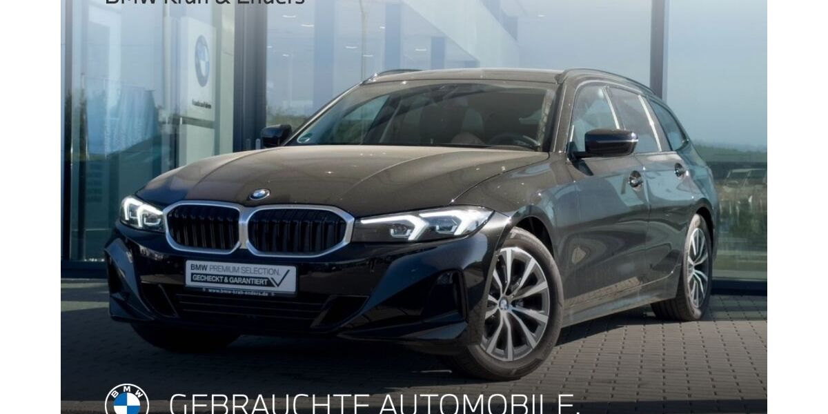 BMW 318 6.028 km 35.860 &euro; Burghaun 36151