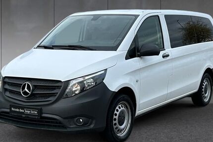 Mercedes-Benz Vito 83.900 km 32.900 € Bernburg 06406