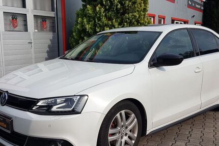 VW Jetta 200.000 km 6.700 &euro; Erkrath 40699