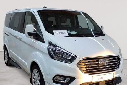 Ford Tourneo Custom 176.235 km 22.690 &euro; Fernwald-Steinbach 35463