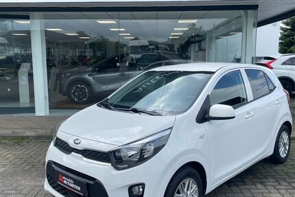 Kia Picanto 10.350 km 11.950 &euro; Melle 49324