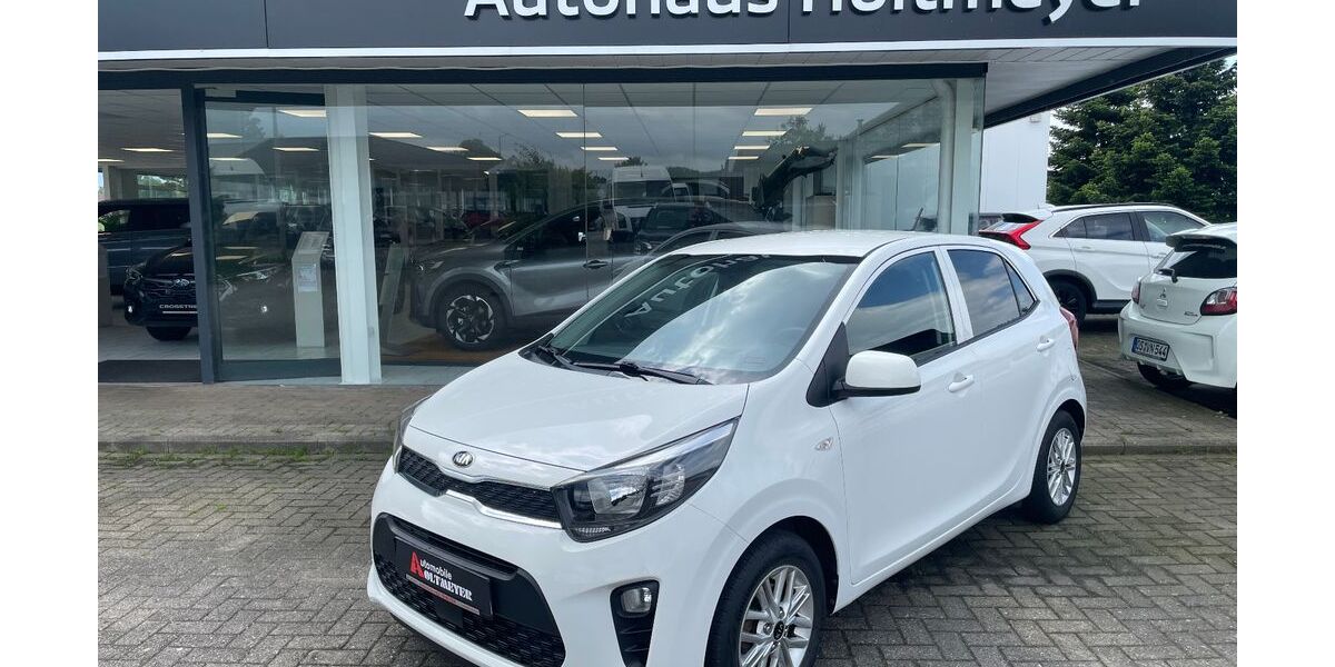 Kia Picanto 10.350 km 11.950 &euro; Melle 49324