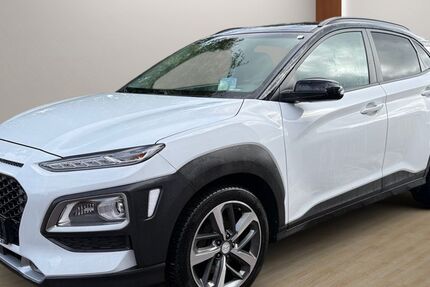 Hyundai KONA 47.700 km 18.490 &euro; Schwabhausen 99869