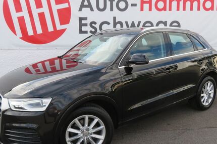 Audi Q3 197.210 km 16.780 € Eschwege 37269