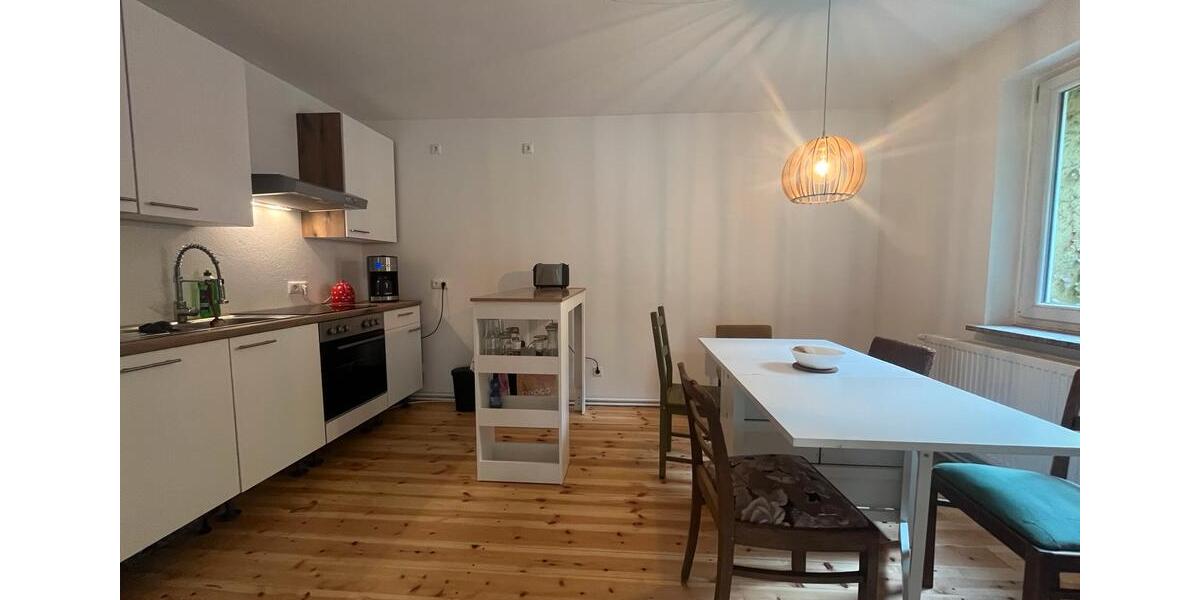 Einfamilienhaus Woltersdorf - 4 Zimmer, 97 m&sup2;, 1.968&euro; | Angebot:25148509