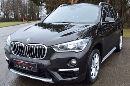 BMW X1 94.250 km 20.499 &euro; Illertissen 89257