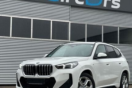 BMW X1 6.700 km 37.500 &euro; Bad Friedrichshall 74177