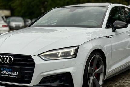 Audi A5 210.000 km 22.999 € Troisdorf 53842