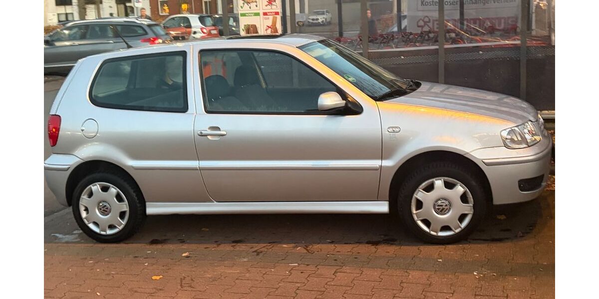 VW Polo 154.500 km 950 &euro; Köln 50739