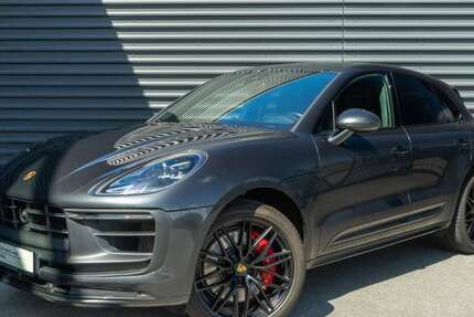 Porsche Macan 127.049 km 63.750 &euro; Papendorf 18059