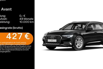 Audi A6 17.425 km 40.890 &euro; Schweinfurt 97424
