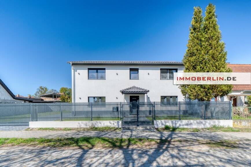 Einfamilienhaus Finowfurt Finowfurt - 5 Zimmer, 192 m&sup2;, 519.000&euro; | Angebot:26694724