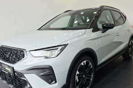 Seat Arona 1.250 km 28.739 &euro; Hagen 58089