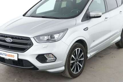 Ford Kuga 67.325 km 17.420 &euro; Stuttgart 70195