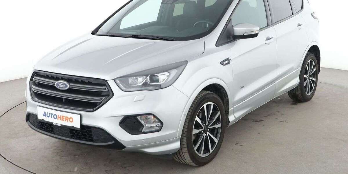 Ford Kuga 67.325 km 17.420 &euro; Stuttgart 70195