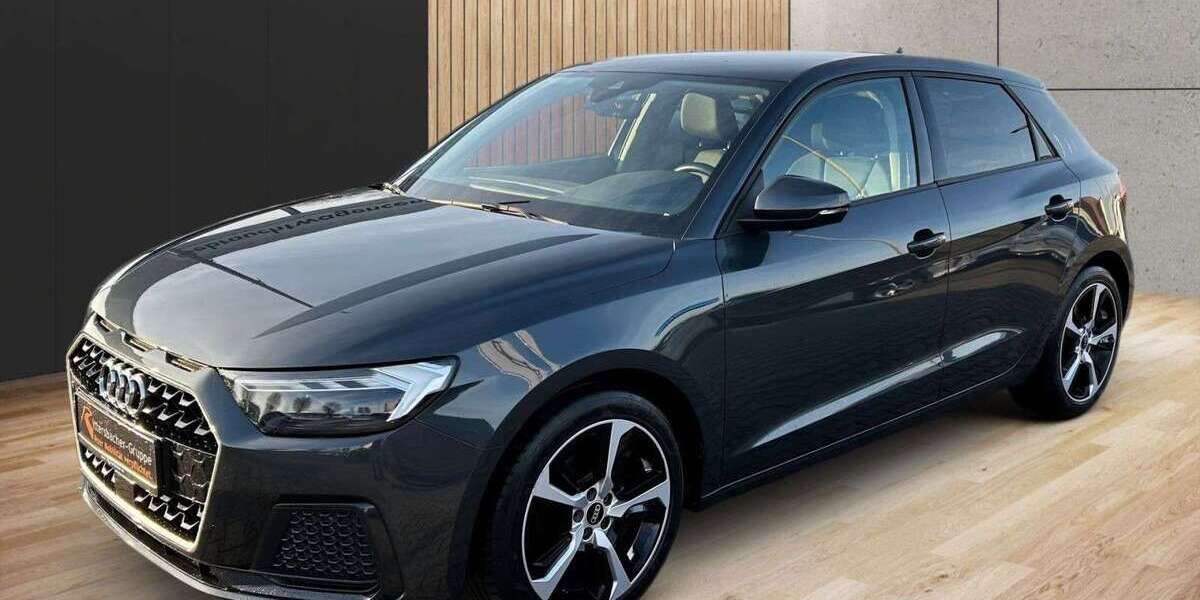 Audi A1 80.040 km 18.640 &euro; Grünstadt 67269
