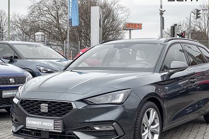 Seat Leon 13.405 km 27.991 &euro; Bremerhaven 27576