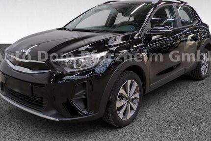 Kia Stonic 6.200 km 19.990 &euro; Pforzheim 75177