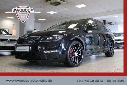 Skoda Octavia 194.052 km 12.300 € Espenau bei Kassel 34314