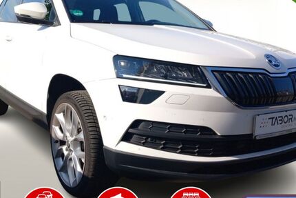 Skoda Karoq 33.800 km 26.488 &euro; Kehl 77694