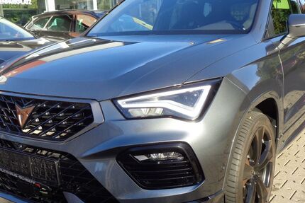 Cupra Ateca 64.000 km 27.490 &euro; Zwickau 08058