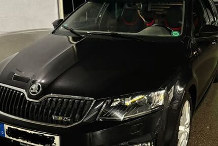 Skoda Octavia 108.500 km 12.999 &euro; Stephanskirchen 83071