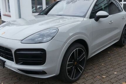 Porsche Cayenne 68.251 km 61.990 &euro; Hannover 30657